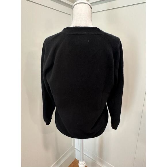 Jumper 1234 Cashmere Sweater - Picture 4 of 4